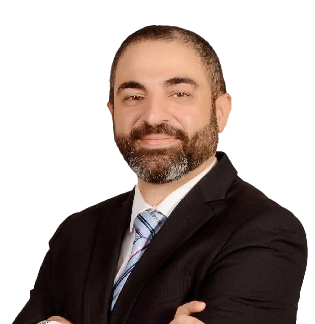 Dr. Feras Ya'ish