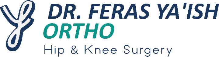 Dr. Feras Ya'ish Ortho — Hip & Knee Surgery