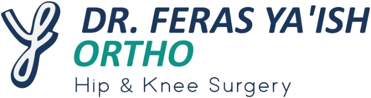 Dr. Feras Ya'ish Ortho — Hip & Knee Surgery