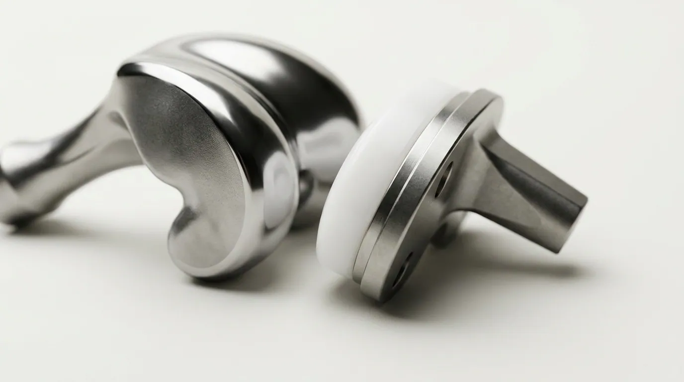 Total Knee Replacement